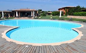 Cala Paradiso Residence